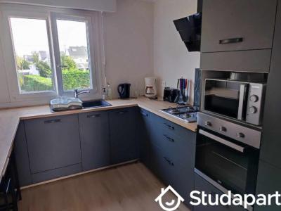 Louer Appartement Lanester Morbihan