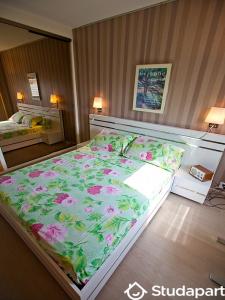 Louer Appartement 11 m2 Vanves