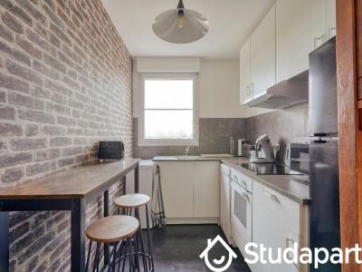 Annonce Location Appartement Lieusaint 77