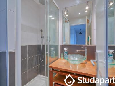 Louer Appartement 13 m2 Lieusaint
