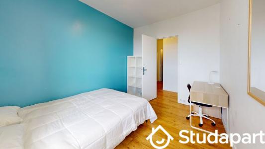 For rent Talence 1 room 74 m2 Gironde (33400) photo 0