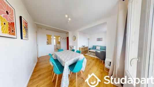 Annonce Location Appartement Talence 33