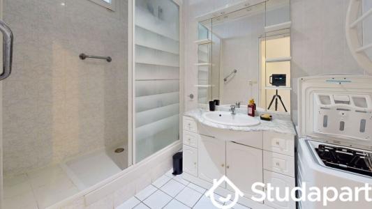 Louer Appartement 74 m2 Talence