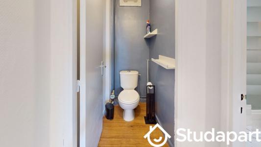 Louer Appartement Talence Gironde