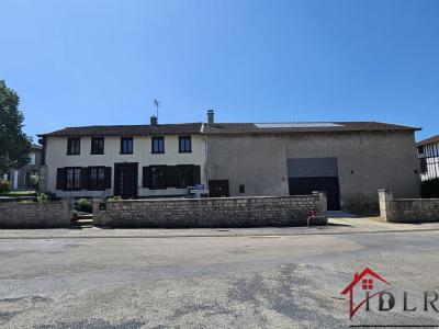 For sale Louvemont 7 rooms 192 m2 Haute marne (52130) photo 0