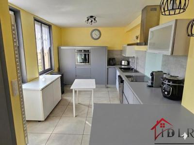 Acheter Maison Louvemont Haute marne