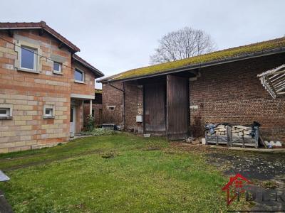 For sale Eclaron-braucourt-sainte-liviere 4 rooms 113 m2 Haute marne (52290) photo 0