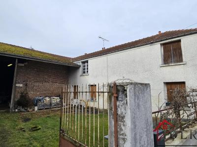 Annonce Vente 4 pi�ces Maison Eclaron-braucourt-sainte-liviere 52