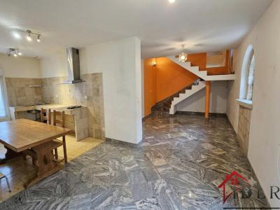 Acheter Maison 113 m2 Eclaron-braucourt-sainte-liviere