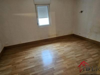 Acheter Maison Eclaron-braucourt-sainte-liviere 126000 euros