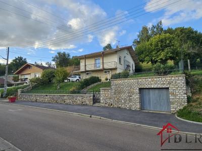 Annonce Vente 4 pi�ces Maison Brousseval 52