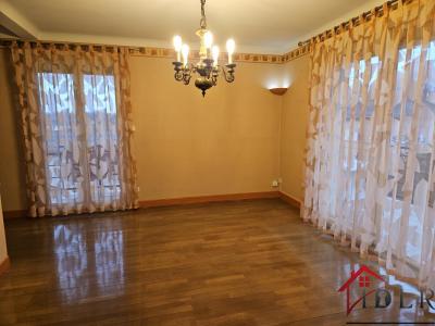 Acheter Maison Brousseval 111000 euros