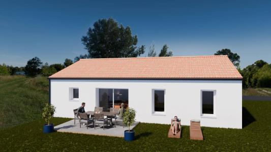 Annonce Vente Maison Saint-jean-de-monts 85