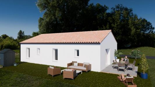 For sale Notre-dame-de-monts 81 m2 Vendee (85690) photo 2