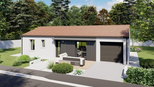 For sale Torfou 5 rooms 86 m2 Maine et loire (49660) photo 0