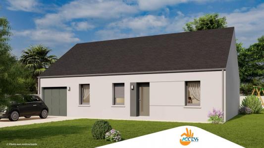Annonce Vente 7 pi�ces Maison Mouzeil 44