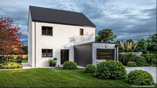For sale Treillieres 7 rooms 126 m2 Loire atlantique (44119) photo 0