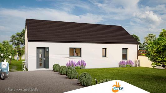 For sale Potigny 6 rooms 86 m2 Calvados (14420) photo 1