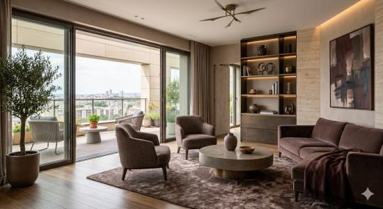 Annonce Vente 4 pi�ces Appartement Saint-ouen 93