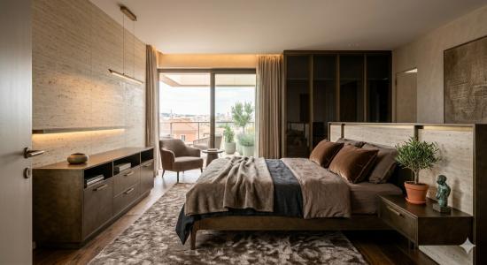 Acheter Appartement Saint-ouen Seine saint denis