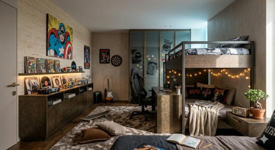 Acheter Appartement Saint-ouen 571919 euros
