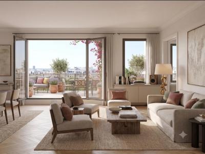 Annonce Vente 4 pi�ces Appartement Champigny-sur-marne 94