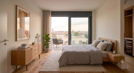 Acheter Appartement 60 m2 Champigny-sur-marne
