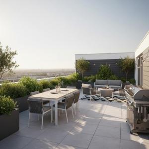 For sale Saint-germain-en-laye 5 rooms 128 m2 Yvelines (78100) photo 1