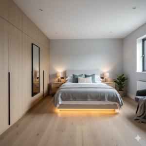 For sale Saint-germain-en-laye 5 rooms 128 m2 Yvelines (78100) photo 2