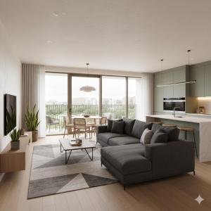 For sale Saint-germain-en-laye 4 rooms 80 m2 Yvelines (78100) photo 1