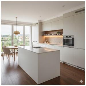 Acheter Appartement 115 m2 Saint-germain-en-laye