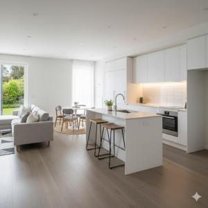 For sale Saint-germain-en-laye 4 rooms 101 m2 Yvelines (78100) photo 0