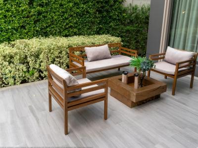 Acheter Appartement 101 m2 Saint-germain-en-laye