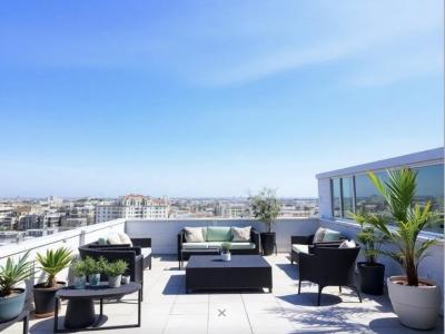Annonce Vente 4 pi�ces Appartement Saint-germain-en-laye 78