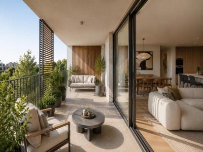 Annonce Vente 4 pi�ces Appartement Bordeaux 33