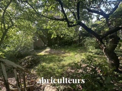Annonce Vente Terrain Nantes 44