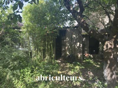 Acheter Terrain 120 m2 Nantes