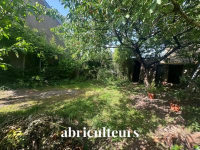 Acheter Terrain Nantes 150000 euros