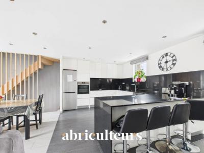 Acheter Maison Argenteuil 399000 euros
