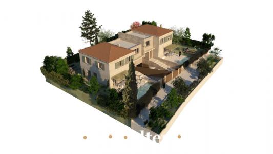Acheter Terrain Beaurecueil 420000 euros