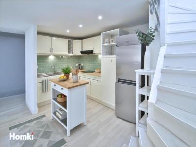 For sale Herblay 3 rooms 48 m2 Val d'Oise (95220) photo 1
