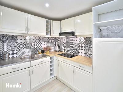 For sale Herblay 3 rooms 48 m2 Val d'Oise (95220) photo 2