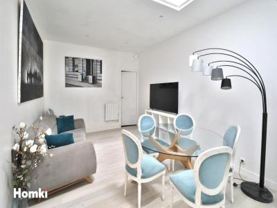 For sale Herblay 3 rooms 48 m2 Val d'Oise (95220) photo 3
