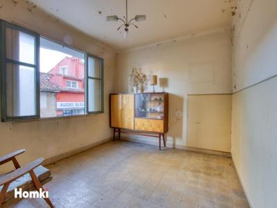 Acheter Appartement Cassis Bouches du Rhone