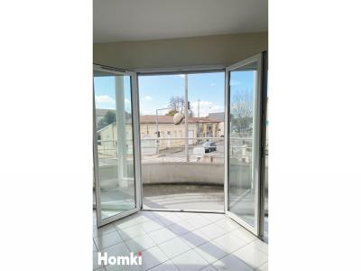 Acheter Appartement 80 m2 Haillan