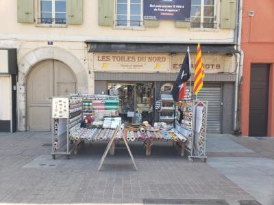 For sale Perpignan 1 room 40 m2 Pyrenees orientales (66000) photo 0
