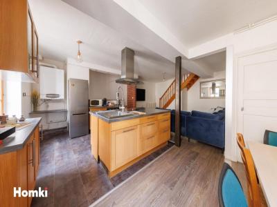 For sale Clermont-ferrand 3 rooms 70 m2 Puy de dome (63100) photo 4