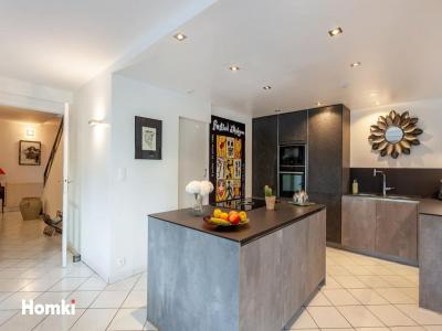 Acheter Maison 186 m2 Voiron