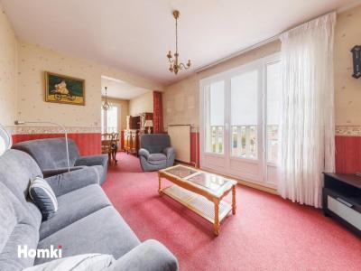 Annonce Vente 3 pi�ces Appartement Clermont-ferrand 63