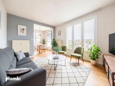 Acheter Appartement 74 m2 Clermont-ferrand